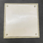 Tapas para baño plásticas