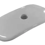 Tapa loza ferrum para depósito mochila florencia