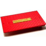 Tapa inspección bomberos para piso