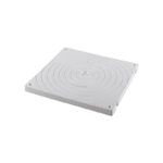 Tapa sola sin marco Ovecan