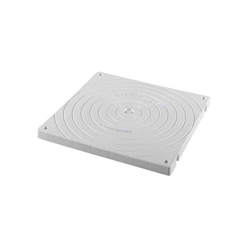 tapa sola Tapa sola sin marco Ovecan - Imagen 1