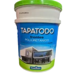 Impermeabilizante para frentes Tapatodo Plavicon