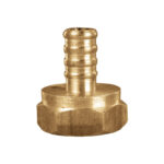 Toma goma hembra - Imagen 2