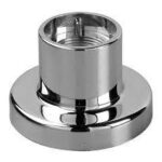 Campana plástica para grifería