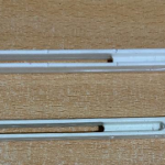 Tirador para mochila modelo Verona