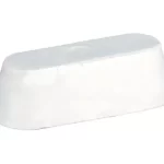 Tope p/asiento de inodoro