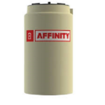 Tanque para agua Torre 300 lts