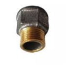 Tubo macho reducción HB