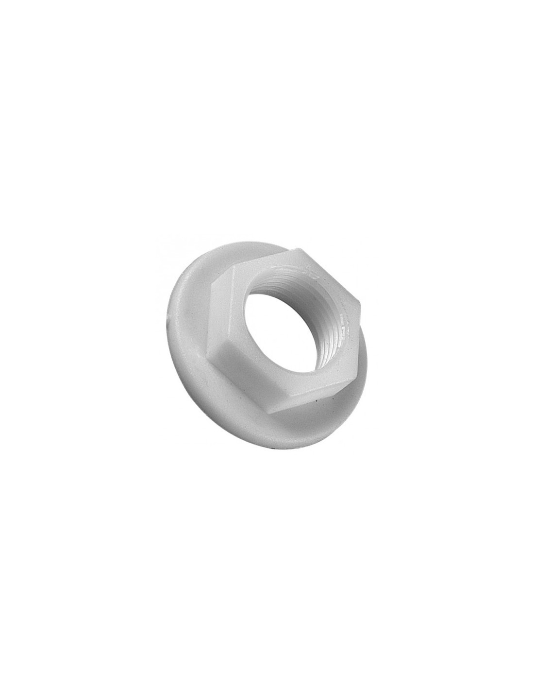 tuerca-plast-p-entrada-agua-ø-3-8-20 Tuercas para válvula admisión - Imagen 1