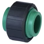 Union doble fusión fusión