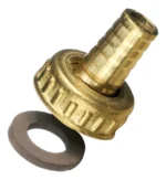 Manga para canillas bronce - Imagen 2