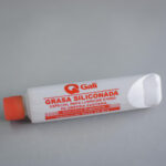 Grasa siliconada para o´ring