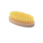 Cepillo plástico para ácidos