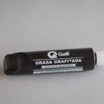 Grasa grafitada para agua y gas