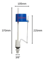 Descarga para mochila marca Ideal - Imagen 2