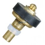 Válvula para canilla con tuerca modelo Peirano