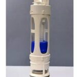 Vàlvula entrada agua doble accionamiento