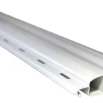 Varillas solas para persiana