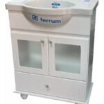 Vanitory modelo Venecia 60 cm