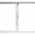 Ventanas Pvc  Livianas