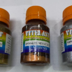 Esmalte metalizado oro - plata - cobre