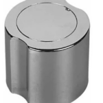 Volante plástico para grifería