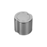 Volantes para grifería bronce cromado