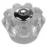 Volantes plástico para grifería