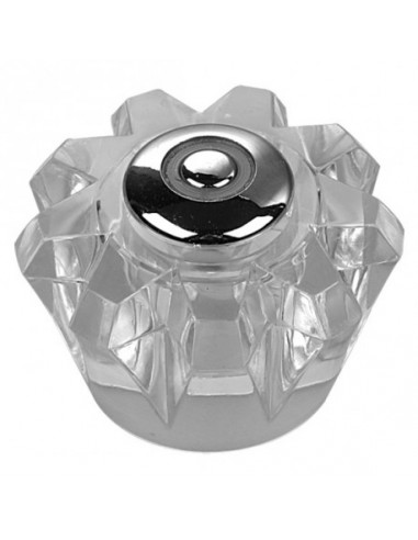 volante-plast-cristal-70-12 Volantes plástico para grifería - Imagen 1