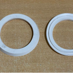 Goma asiento para descarga VF-051