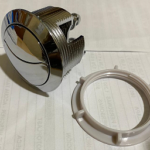 Botón original Ferrum para mochila