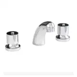 Grifería para lavatorio Roca Wolf