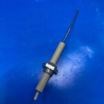 Electrodos para estufa