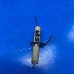 Electrodos para estufa