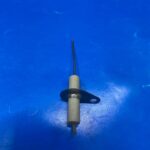 Electrodos para estufa