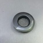 Rejilla junta pelo chica para lavatorio