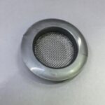 Rejilla junta pelo grande para bacha cocina