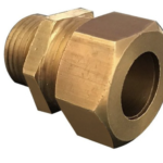 Conexión para caño HB  sin soldar 3/4"