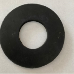 Diafragma de goma para descarga Monkoto