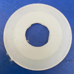 Diafragma de silicona para Mochilas marca Ideal