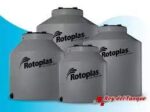 Tanques para agua Tricapa gris Rotoplast - Imagen 4
