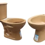 Juego loza ferrum 3 piezas color