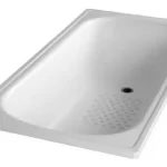 Bañeras de chapa enlozada marca Roca Capea