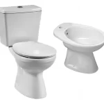 Juego loza 3 piezas Roca Capea Italiana