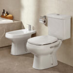 Juego loza 3 piezas Roca Capea Mónaco