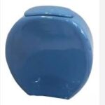 Depósito loza de apoyar