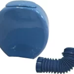 Depósito loza de colgar