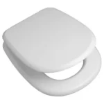 Asiento de madera laqueada Jade