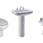 Juego loza 5 piezas Roca Capea Mónaco