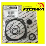 Juego de juntas y o´ring para bomba Rowa